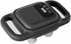 MDHL MD-8078 Massagegerät für den Nacken, den Kopf & den Rücken MDHL MD-8078 Massagegerät für den Nacken, den Kopf & den Rücken
