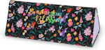 Wildflowers Legami Foldable Glasses Case