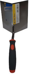 Eckspachtel 75x100x75 Amtech 5091350