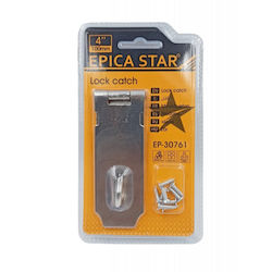 Epica Star Цилиндър Ключалка 100мм