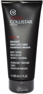 Collistar Moisturizing Lotion Body for All Skin Types 200ml