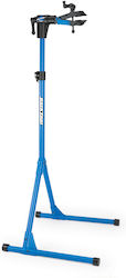 Deluxe Boden-Fahrrad-Reparaturständer 100-5d Klemme Parktool