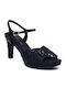 Sandalen Schwarz
