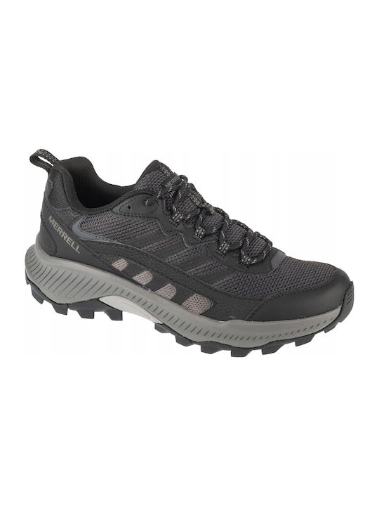 Speed Strike 2 Herren Sportschuhe Laufen Czarne