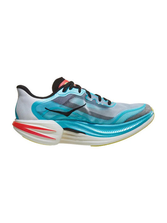 HOKA Cielo X1 2.0 Sport Shoes Running Blue