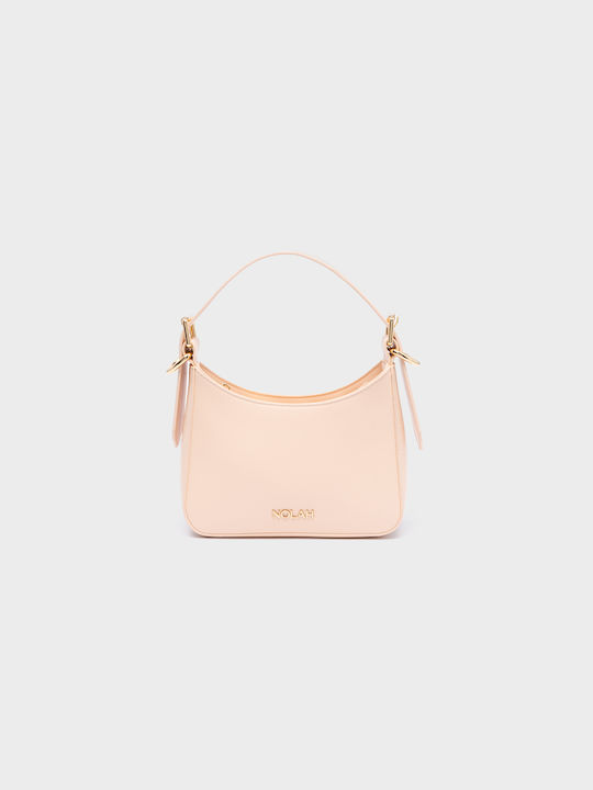 Nolah Rachel Women's Bag Shoulder Pink