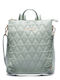 Nolah Rhode Women's Bag Backpack Mint