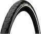 Continental Ride City 700 X 42c 42 622 Black Re...