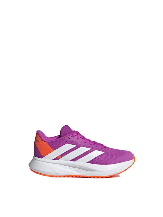 adidas Duramo Sl J JI2157 Damen Sportschuhe Laufen Lila