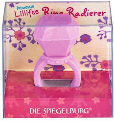 Lillifee Ring Eraser D.16