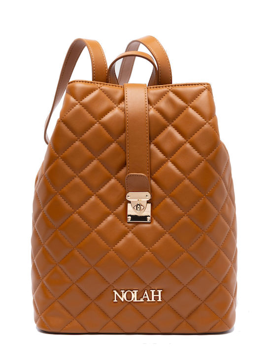 Nolah Zander Women's Bag Backpack Brown