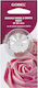 Gobel Μύτη για Κορνέ Ζαχαροπλαστικής Inox 2.3cm LT.GLRO23-C