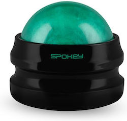 Spokey Μπάλα Μασάζ σε Μαύρο Χρώμα Spokey Μπάλα Μασάζ σε Μαύρο Χρώμα