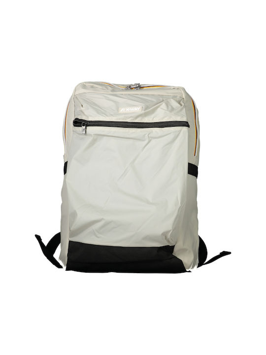 K-Way Backpack Γκρι