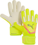 PUMA Future Match Nc Torwarthandschuhe Erwachse...
