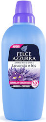 Felce Azzurra Fabric Softener Λεβάντα 40 Measur...