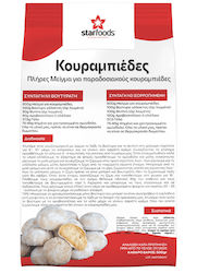 Mix for Kourabiedes 10000gr