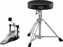 Dap-3x V-drums Accessory Package
