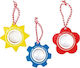 Die Spiegelburg Kaleidoskop (Verschiedene Designs/Sortiment von Designs) 1St