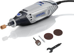Dremel 3000-5 Ротационен Електрически Инструмент 130W Dremel 3000-5 Ротационен Електрически Инструмент 130W