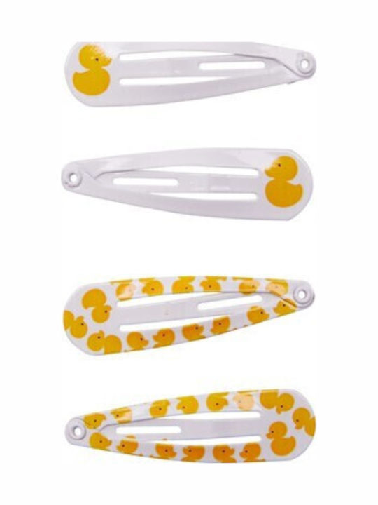 Hairclips Παπακι D6 Hairclips Παπακι D6
