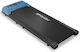 Spokey 1hp WalkingPad Electric Treadmill for User Up to 100kg