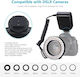Neewer Rf 550d Universal 48 Macro Led Ring Flash Bundle 10020025