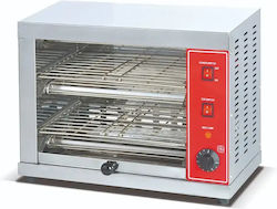 Karamco Otes2 Commercial Sandwich Maker 3000W