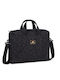 Rivacase Anvik 7931 Θήκη για Laptop 15.6" σε Μαύρο χρώμα
