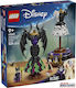 LEGO Rochiile lui Maleficent și Cruella De Vil Disney pentru 9+ Ani 524 Bucăți
