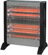 Elite Elite Căldură radiantă Cuarț 1200W