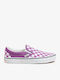 Classic Γυναικεία Slip-On Μωβ