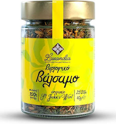 Lavandia Balsamwort Organic Product 40gr