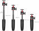 Tripod Extendable Dslr Slr Camera Smartphone