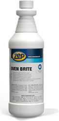 Zep Brite Detergent Lichid pentru Cuptor 1lt 1buc