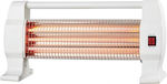 Quartz Heater 1200W