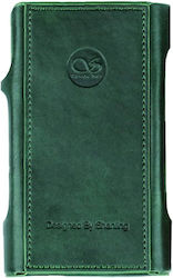 Shanling Flight Case Πράσινο