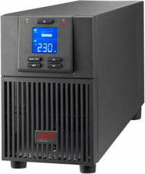 APC Τροφοδοσία Easy Ups Online Ups S77212243
