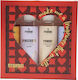 Scandal Beauty Promo Valentine Mists Body Mist Coconut Waterfall 200ml & Body Mist Powder Tornado 200ml & Body Mist Dangerous Utopia 200ml & Body Mist Sweet Heaven 200ml