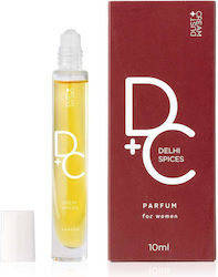 Dust+Cream D+c Delhi Spices EDP 10ml Dust+Cream D+c Delhi Spices EDP 10ml