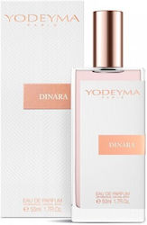 Yodeyma Dinara Eau de Parfum 50ml