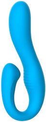 ToyJoy The Skyler Γαλάζιος ToyJoy The Skyler Γαλάζιος