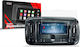 Matte Grizzglass Cardisplay Schutz Mercedes Vito Mbux 10 25" 2023-2024 Grz9355 5906146419377