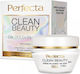 Perfecta Clean Beauty Cream Face 50ml