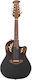 Ovation Limited Edition Adamas Mandolin Mm80-nwt