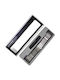 10 Pcs Insert Card Blister Watch Strap Universal Package Box Visible Box + Inner Support Fluff