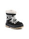 Palladium Pallashock Γυναικεία Ορειβατικά Μποτάκια Μαύρα