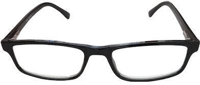 Ochelari de citit Ar029 +4.00 Dioptrii Filtru Computer Negru