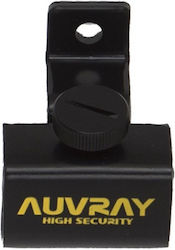 Auvray Αντικλεπτικό Πέταλο Μοτοσυκλέτας