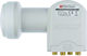 Golden Line Quattro Lrp-04h